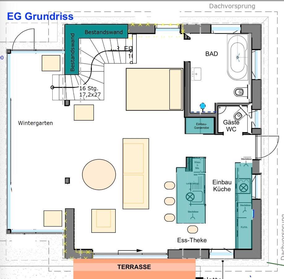 Forsthaus Zu Lichtenhof Norimberga Esterno foto