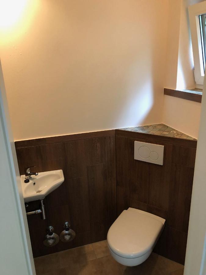 Forsthaus Zu Lichtenhof Norimberga Esterno foto