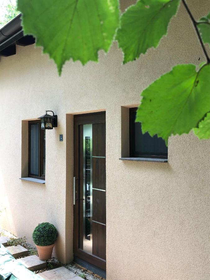 Forsthaus Zu Lichtenhof Norimberga Esterno foto
