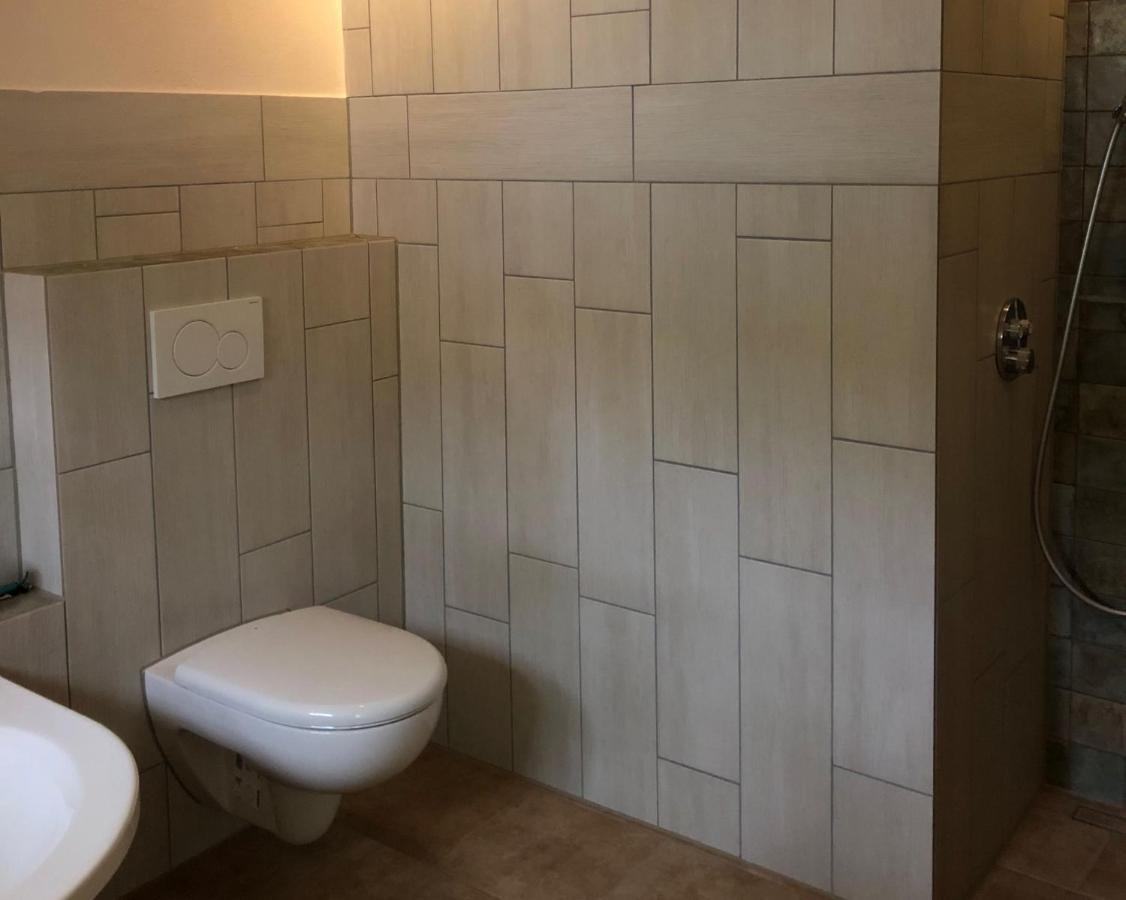 Forsthaus Zu Lichtenhof Norimberga Esterno foto