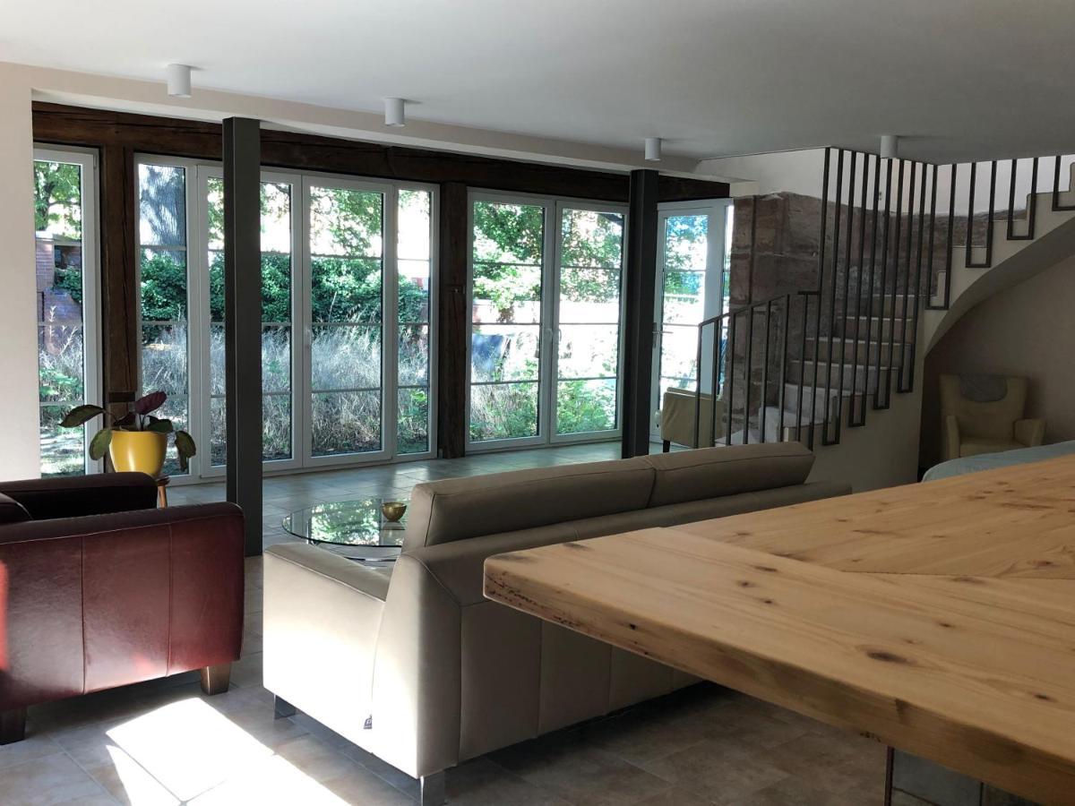 Forsthaus Zu Lichtenhof Norimberga Esterno foto