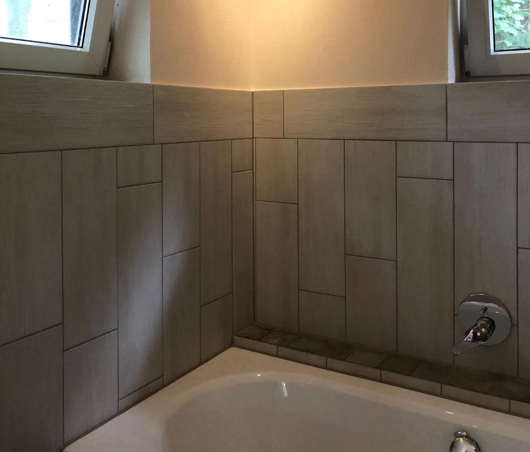 Forsthaus Zu Lichtenhof Norimberga Esterno foto