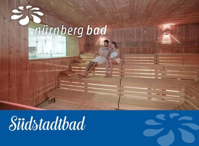 Forsthaus Zu Lichtenhof Norimberga Esterno foto