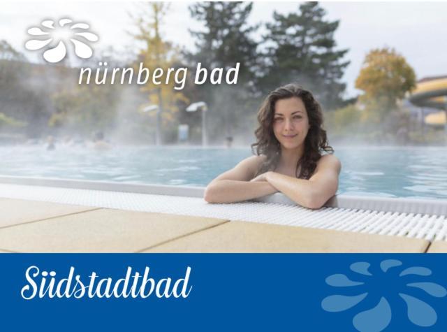 Forsthaus Zu Lichtenhof Norimberga Esterno foto