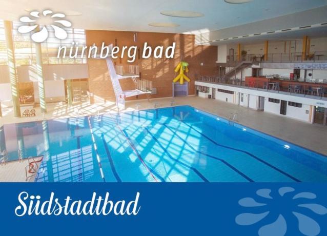 Forsthaus Zu Lichtenhof Norimberga Esterno foto