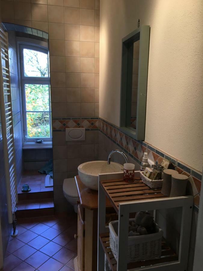 Forsthaus Zu Lichtenhof Norimberga Esterno foto