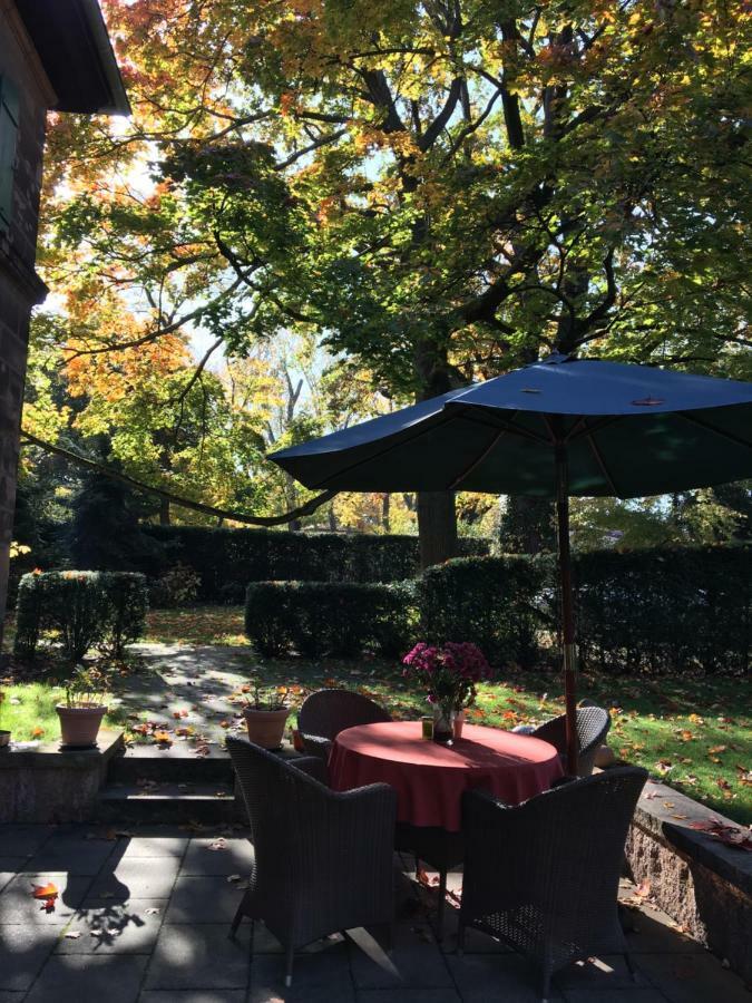 Forsthaus Zu Lichtenhof Norimberga Esterno foto