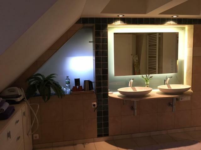 Forsthaus Zu Lichtenhof Norimberga Esterno foto